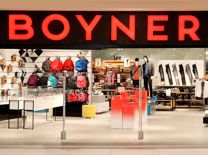 KST MAĞAZACILIK | Boyner
